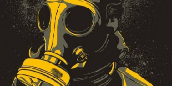 Imagem do grupo de WhatsApp XTREINO TOXIC 🔥