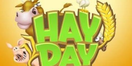 Imagem do grupo de WhatsApp 🇧🇷 Hay Day Trader Center 🇧🇷