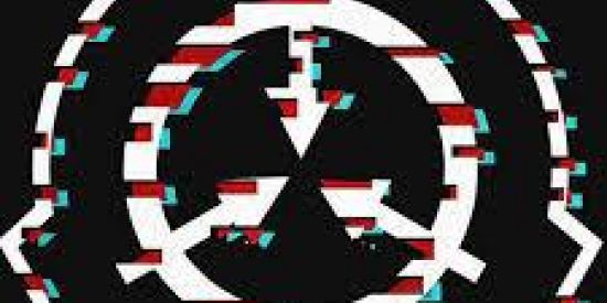 Imagem do grupo de WhatsApp • Recepção fundação scp