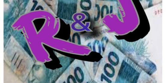 Imagem do grupo de WhatsApp R&J Rifas oline