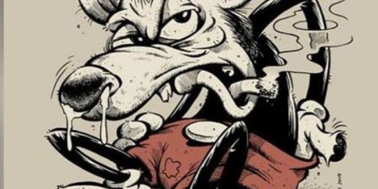 Imagem do grupo de WhatsApp TROPA DO MOUSE 🤑