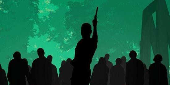 Imagem do grupo de WhatsApp 🎭Recepção do RPG🎭