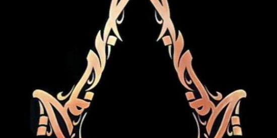 Imagem do grupo de WhatsApp ASSASSINS CREED🎮🦅