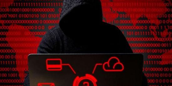 Imagem do grupo de WhatsApp Mundo Deep Web