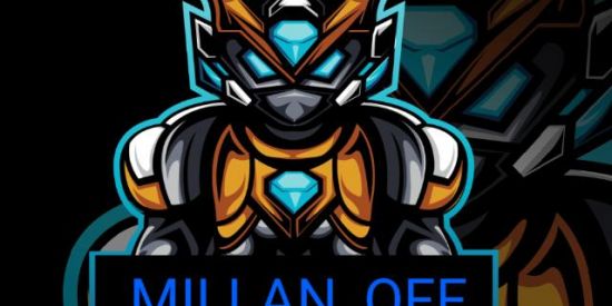 Imagem do grupo de WhatsApp MILLAN_OFF.