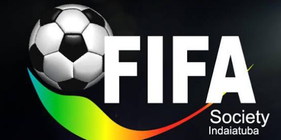 Imagem do grupo de WhatsApp 🏟️ FIFA MOBILE  🏟️