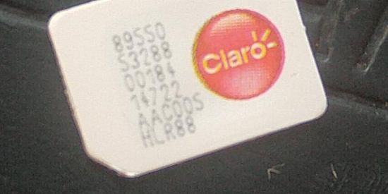 Imagem do grupo de WhatsApp Maturador de chip