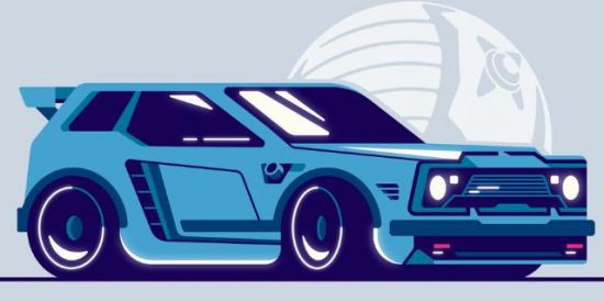 Imagem do grupo de WhatsApp Rocket League  🎮 (Ps, Xbox, Pc)