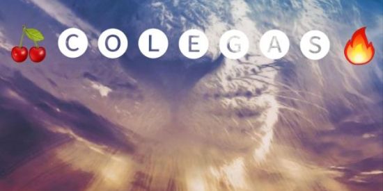 Imagem do grupo de WhatsApp 🅒 🅞 🅛 🅔 🅖 🅐 🅢🥂