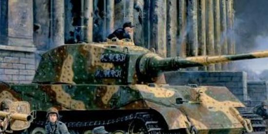 Imagem do grupo de WhatsApp ##Call of War##