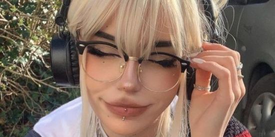 Imagem do grupo de WhatsApp Hot girls 🔥