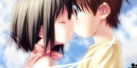 Imagem do grupo de WhatsApp Amor ou ilusão?🌝