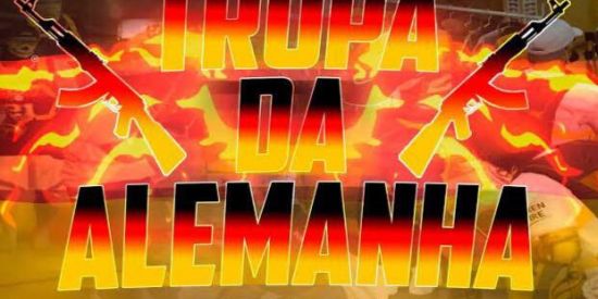 Imagem do grupo de WhatsApp Comando/ (ALEMANHA🇩🇪) GTA  V