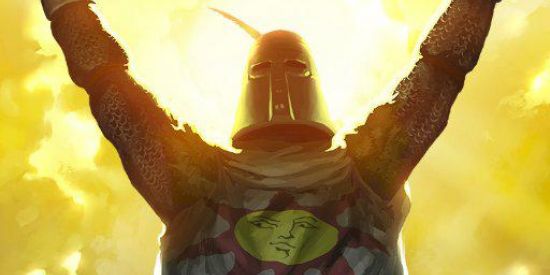 Imagem do grupo de WhatsApp Souls likers