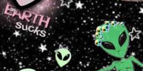 Imagem do grupo de WhatsApp ꧁𝐎𝐬 𝐚𝐥𝐢𝐞𝐧𝐬⚠️(𝓑𝓸𝓽)👽꧂