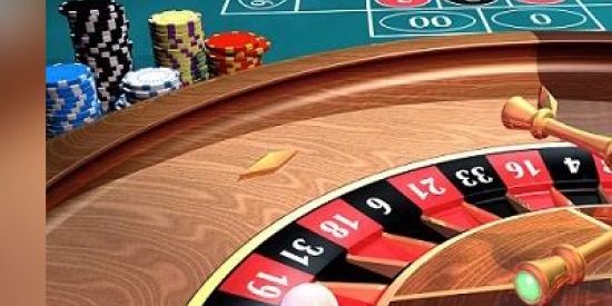 Imagem do grupo de WhatsApp Roleta Mágica