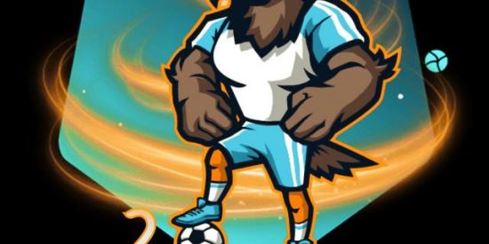 Imagem do grupo de WhatsApp FIFA MOBILE