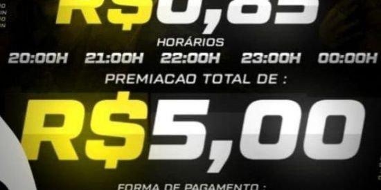 Imagem do grupo de WhatsApp Diário DK