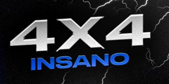 Imagem do grupo de WhatsApp ⚔️4V4 DA TROPA⚔️