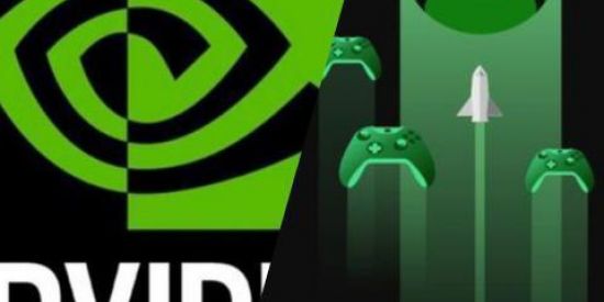 Imagem do grupo de WhatsApp P: XCLOUD & GEFORCE NOW 🎮👾☁️