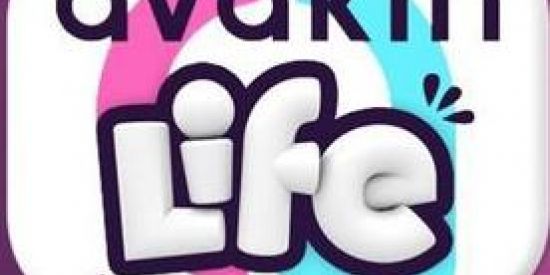 Imagem do grupo de WhatsApp Avakin Life (Family)