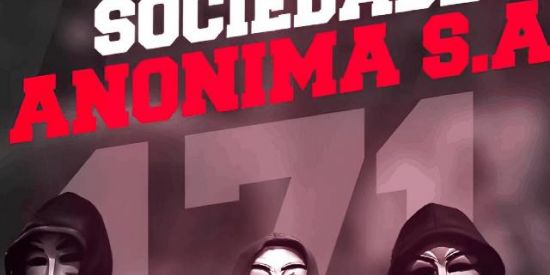 Imagem do grupo de WhatsApp TROPA DO ANÔNIMO 💳