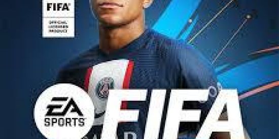 Imagem do grupo de WhatsApp Trocas de conta FIFA mobile