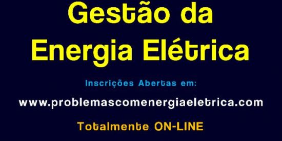 Imagem do grupo de WhatsApp Curso EAD Gestão Energia