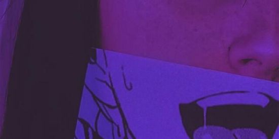 Imagem do grupo de WhatsApp Bora web namorar???