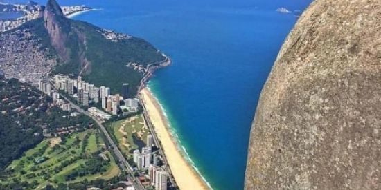 Imagem do grupo de WhatsApp Rio de Janeiro/CARIOCAS☀️🥵