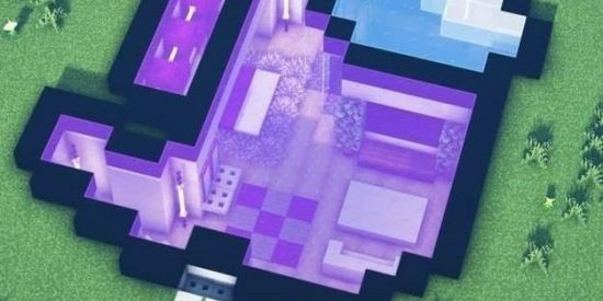 Imagem do grupo de WhatsApp Construction Survival(Grupo de Minecraft)