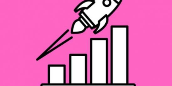 Imagem do grupo de WhatsApp Turbinador de seguidores