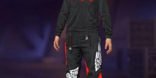 Imagem do grupo de WhatsApp 𝕱𝕱 𝕱𝕽𝕬𝕹𝕲𝕺 𝕱𝕽𝕴𝕿𝕺