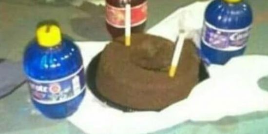 Imagem do grupo de WhatsApp Queima, quengaral! 🔥🔥