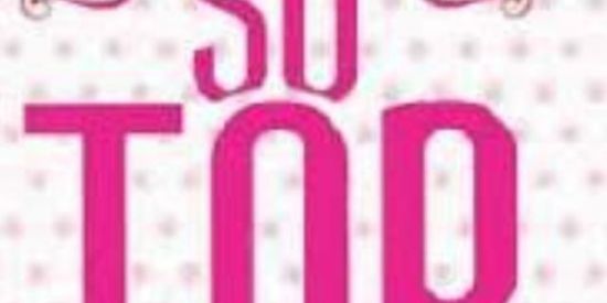 Imagem do grupo de WhatsApp Só os Tops 🪷