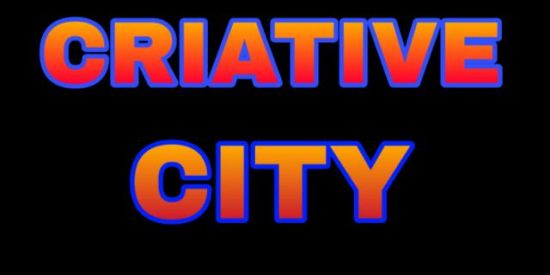 Imagem do grupo de WhatsApp Criative city