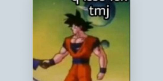 Imagem do grupo de WhatsApp Os cria