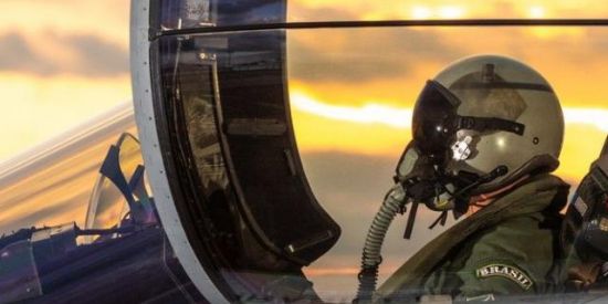 Imagem do grupo de WhatsApp FLIGHT SIMULADOR PILOTO DE CAÇA🛫