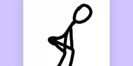 Imagem do grupo de WhatsApp Tudo menos amizade🌗