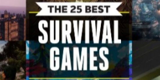 Imagem do grupo de WhatsApp dupla do survival