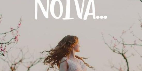 Imagem do grupo de WhatsApp Noivinhas. 👰🏻‍♀💍