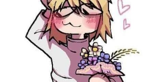 Imagem do grupo de WhatsApp Namoro e amizade