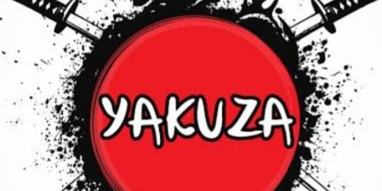 Imagem do grupo de WhatsApp YAKUZA RECRUTAMENTO ⚔️
