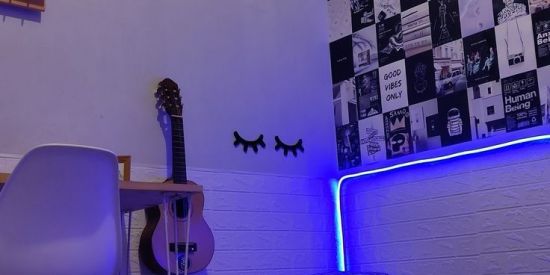 Imagem do grupo de WhatsApp CHAT LIBERADO