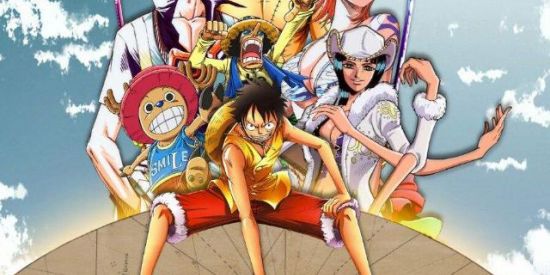 Imagem do grupo de WhatsApp 🏴‍☠️One Piece☠️ (RPG)