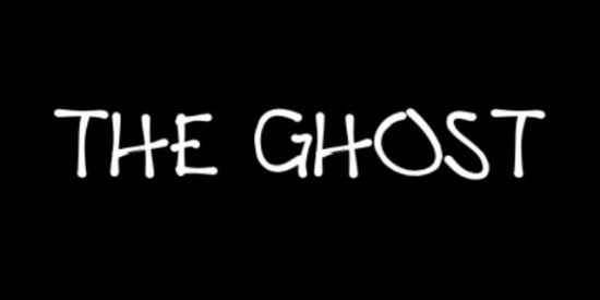 Imagem do grupo de WhatsApp THE GHOST ☠️