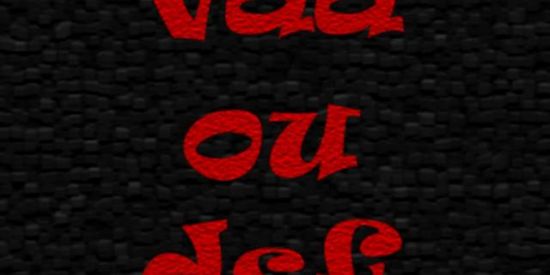 Imagem do grupo de WhatsApp VERDADE OU DESAFIO? 🔞