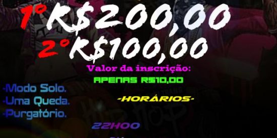 Imagem do grupo de WhatsApp ⚜️CAMPS E DIÁRIOS - MARTINZZ ⚜️