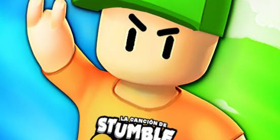 Imagem do grupo de WhatsApp 🎮 STUMBLE &VR GROUP 🎮