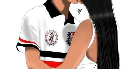 Imagem do grupo de WhatsApp NAMORO OU RELACIONAMENTO ☆☆♡♡♡○♤●♤❤️❤️😋❤️